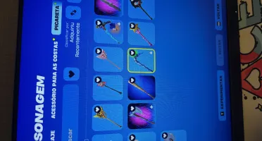 Conta Og | 250+ Skins | Wonder + Minty