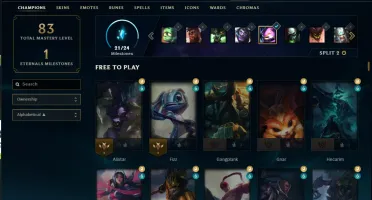 Conta Grao mestre 620+ pdl Solo duo