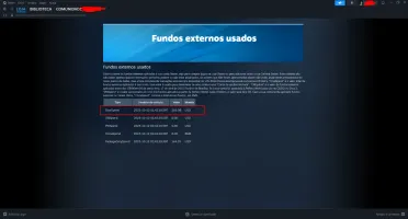 Conta Steam Nivel 20 Com Mais De R$ 1100 Gasto (Jogos + Dlc)