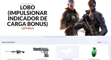 Conta top crossfire # 04