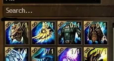 (GW2) Guild Wars 2: Conta Full Lendária
