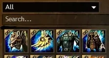 (GW2) Guild Wars 2: Conta Full Lendária