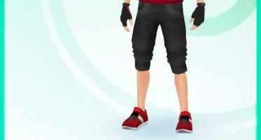 Conta Pokémon GO lvl 32