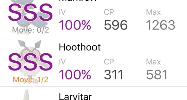 Conta Pokémon GO lvl 32