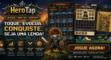 Vende-se este Jogo Online