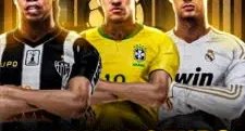 Gogosz Patch Legends Para Pes 2021  Pc