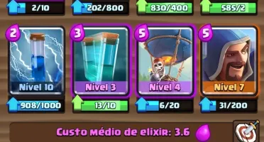 arena 10 xp 10 7 lendarias