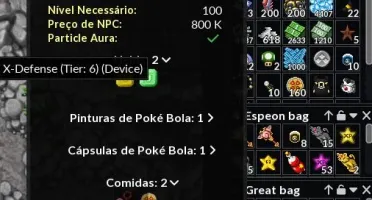 Conta LVL 280 PXG Steel + Pesca Skill 104