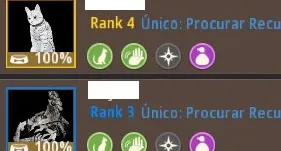 Conta Bdo, Barraca P2W, Deus Morto II, Fada t5