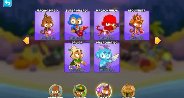 Bloons Td 6 (Upgrades Gerais)