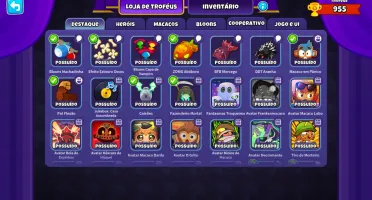 Bloons Td 6 (Upgrades Gerais)