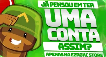 Bloons Td 6 (Upgrades Gerais)
