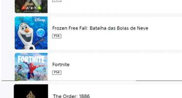 Conta PSN + Saldo na Carteira