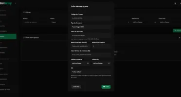 Bot Telegram com Painel Totalmente Personalizado