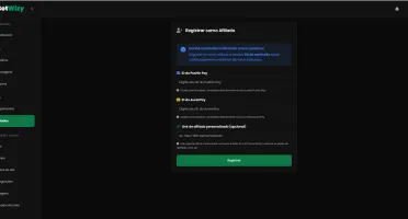 Bot Telegram com Painel Totalmente Personalizado