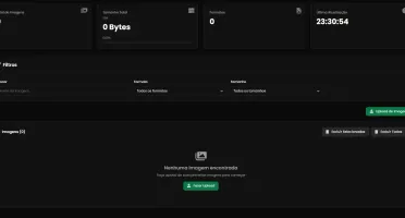 Bot Telegram com Painel Totalmente Personalizado