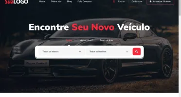 Script para Classificados de Veículos