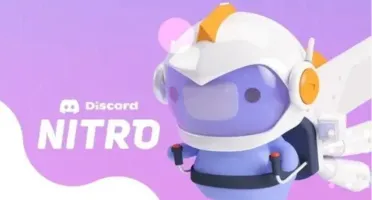 Discord Nitro Gaming 3 Mêses + 6 Impulsos +ENVIO IMEDIATO