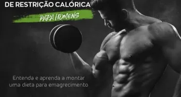 Curso Completo Dieta