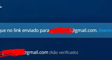 CONTA OVERWATCH BARATA COM SKINS