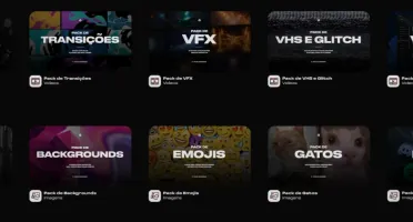 Pack Supremo: +1Tb De Recursos Pro (Premiere, After Effects,