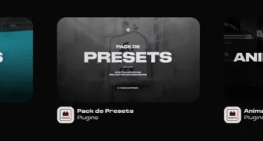 Pack Supremo: +1Tb De Recursos Pro (Premiere, After Effects,