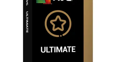 AVG Ultimate Key / 1 Ano - 1 Dispositivo