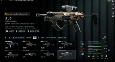 Conta Battlefield 6 Edição Phantom Pc - lv 80 >>Full Acesso!