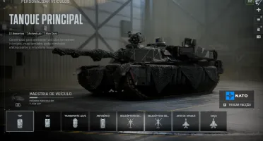 Conta Battlefield 6 Edição Phantom Pc - lv 80 >>Full Acesso!