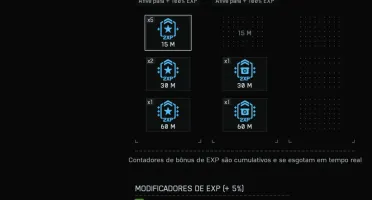 Conta Battlefield 6 Edição Phantom Pc - lv 80 >>Full Acesso!