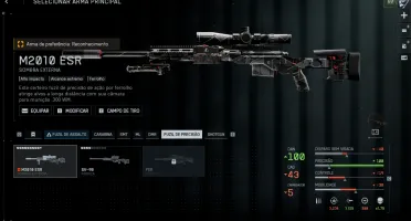 Conta Battlefield 6 Edição Phantom Pc - lv 80 >>Full Acesso!