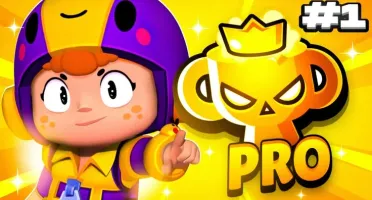 [Mega Promoção] Melhor Elojob Mestres - Brawl Stars