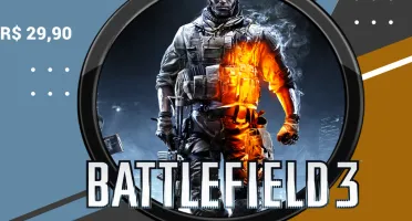 ✅ Battlefield 3 - WallHack - [Vitalício] ✅