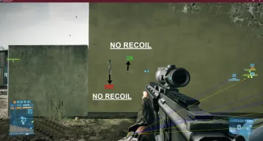 ✅ Battlefield 3 - WallHack - [Vitalício] ✅