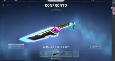 🚀 CONTA VALORANT IMORTAL R$ 540,00 GASTOS 🚀