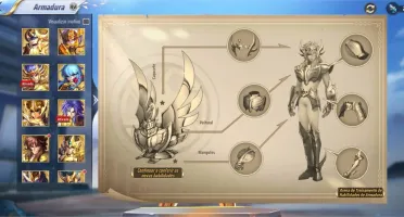 Conta Bem evoluída