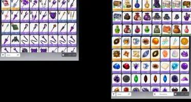 Meliodas P7 + Merlin + DERIERE