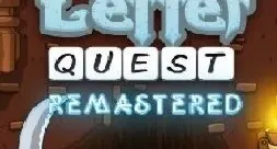 Xbox Letter Quest: Grimm's Journey Remastered #C93700