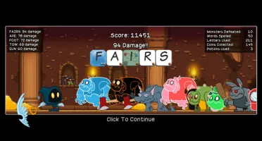 Xbox Letter Quest: Grimm's Journey Remastered #C93700