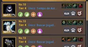 VALK 690GS COM 4 ITENS TESOURO