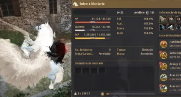 VALK 690GS COM 4 ITENS TESOURO