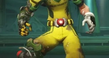 Conta Overwatch - PC