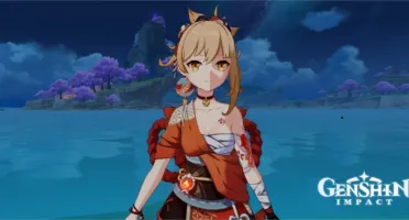 [Promoção de Ano Novo!!🏮🎇]Itto + Yoimiya Conta AR 35