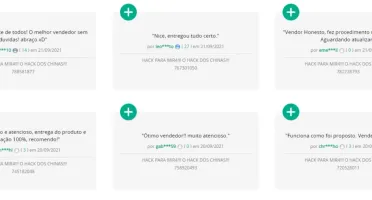 HACK PARA MIR4!!! O HACK DOS CHINAS!!!
