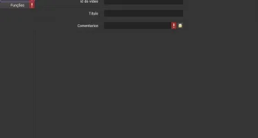 programa HX YT -Comente em seus videos