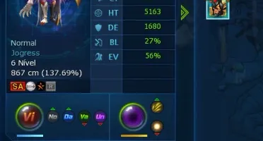 Vendo Conta Ladmo Omegamon Boa