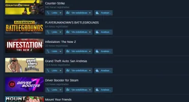 CONTA STEAM LEVEL 60,CSGO PRIME,PUBG,ROCKET LEAGUE