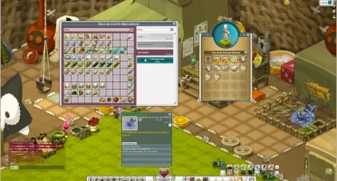 wakfu
