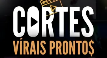 Cortes Virais Já Prontos