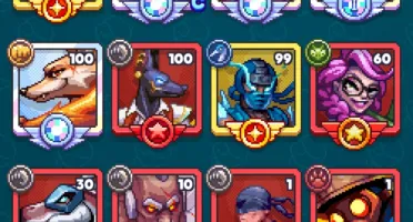 Conta Lv 276 Tap Force